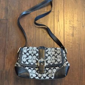 Coach Crossbody
